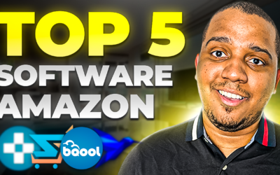 Los 5 Mejores Software para Amazon FBA 2024 | Guía para Principiantes