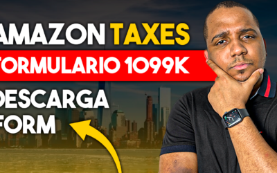 Cómo Ahorrar en Impuestos: Guía Completa para Vendedores de Amazon